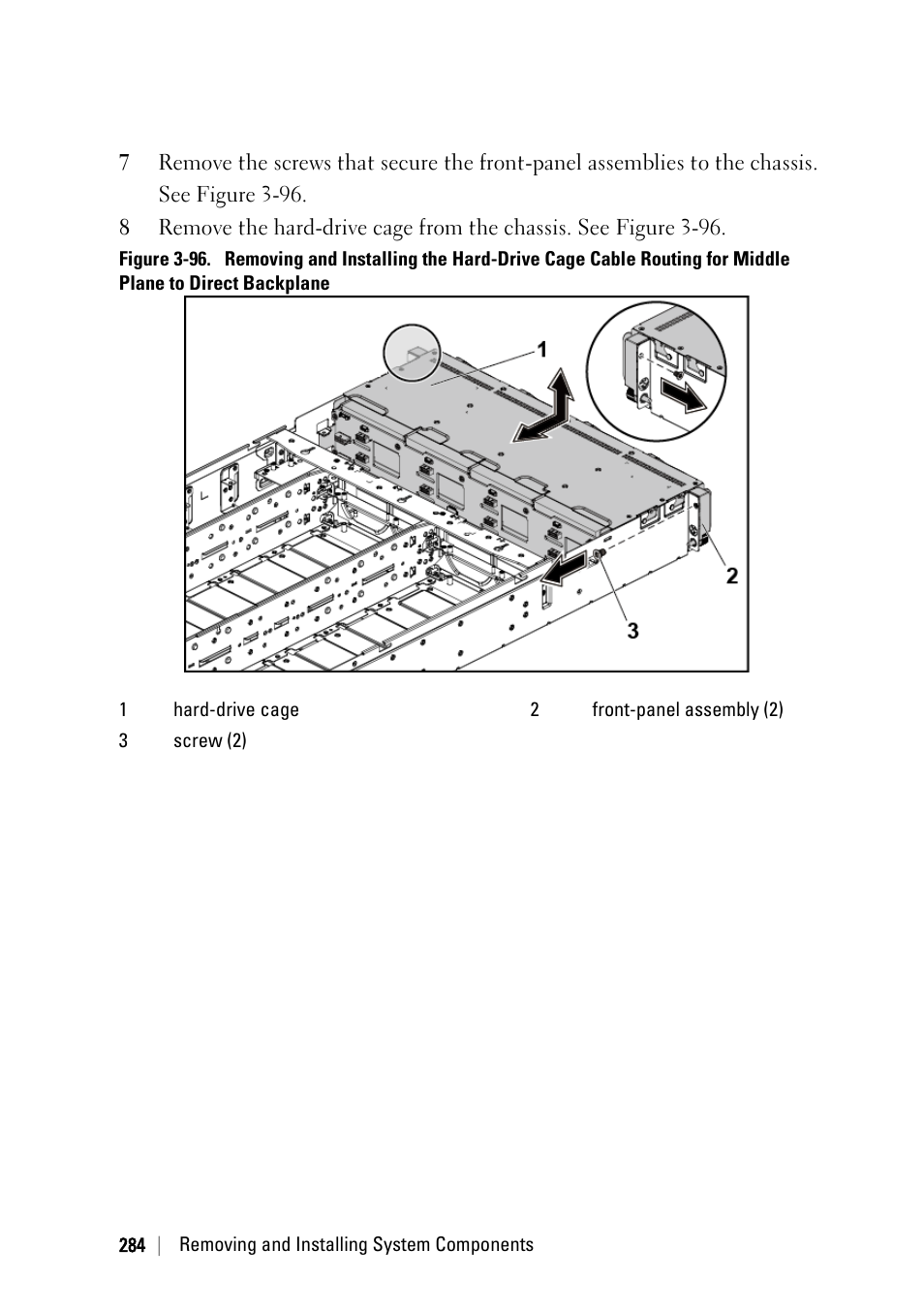 Dell PowerEdge C6220 II User Manual | Page 284 / 349