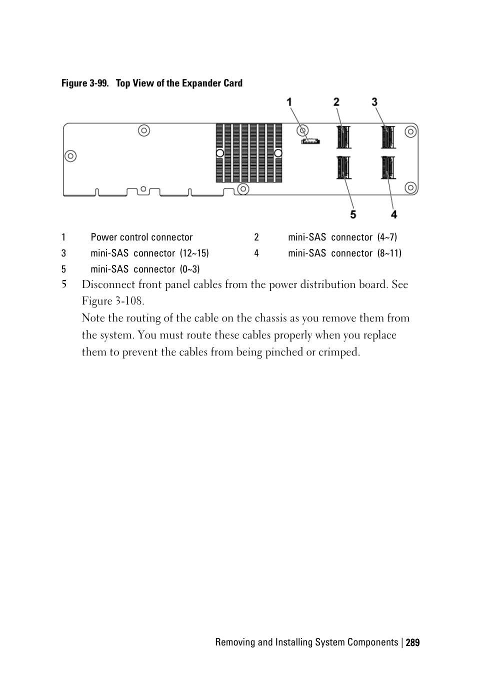 Dell PowerEdge C6220 II User Manual | Page 289 / 349