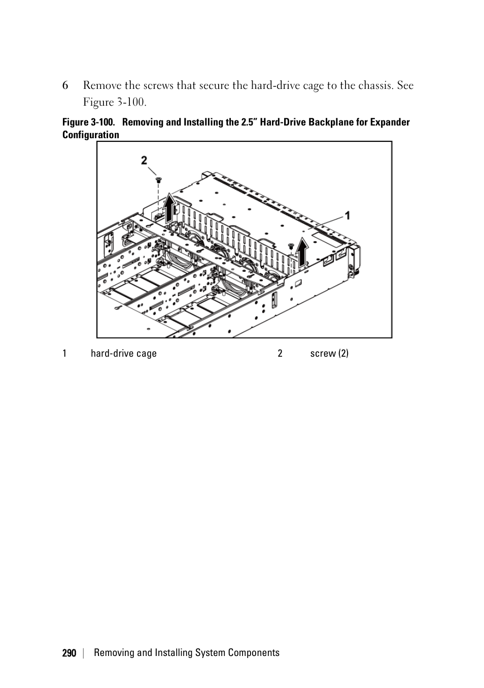 Dell PowerEdge C6220 II User Manual | Page 290 / 349