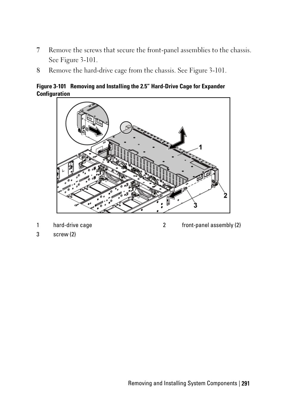 Dell PowerEdge C6220 II User Manual | Page 291 / 349