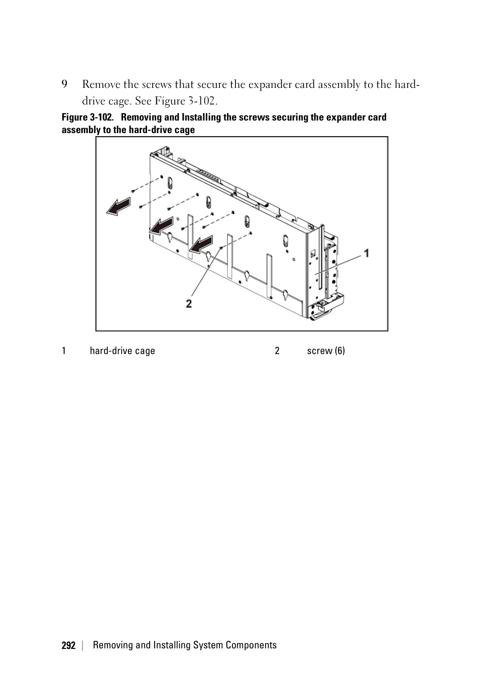 Dell PowerEdge C6220 II User Manual | Page 292 / 349