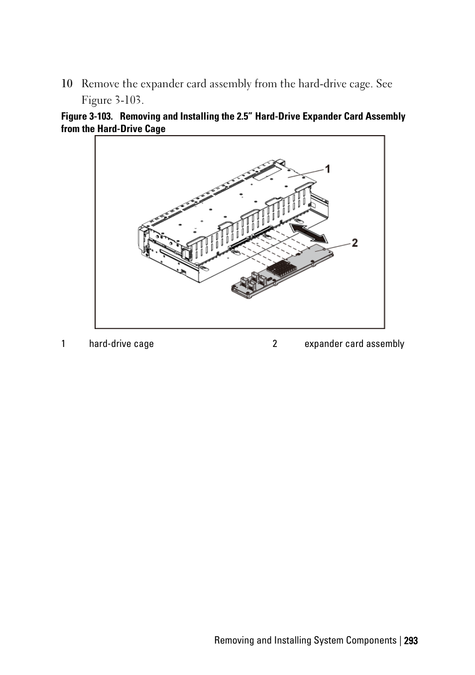 Dell PowerEdge C6220 II User Manual | Page 293 / 349