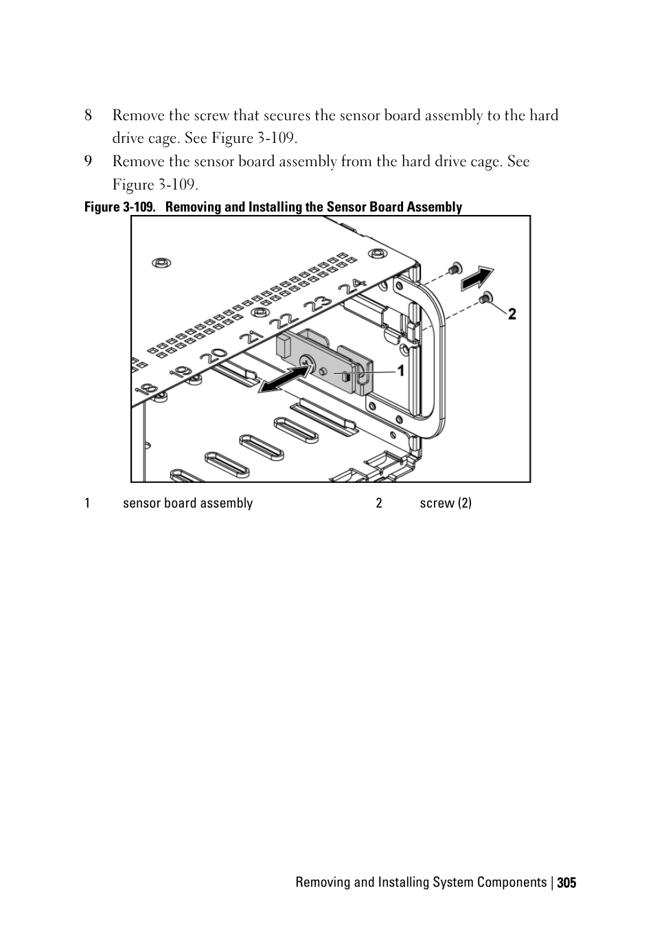 Dell PowerEdge C6220 II User Manual | Page 305 / 349