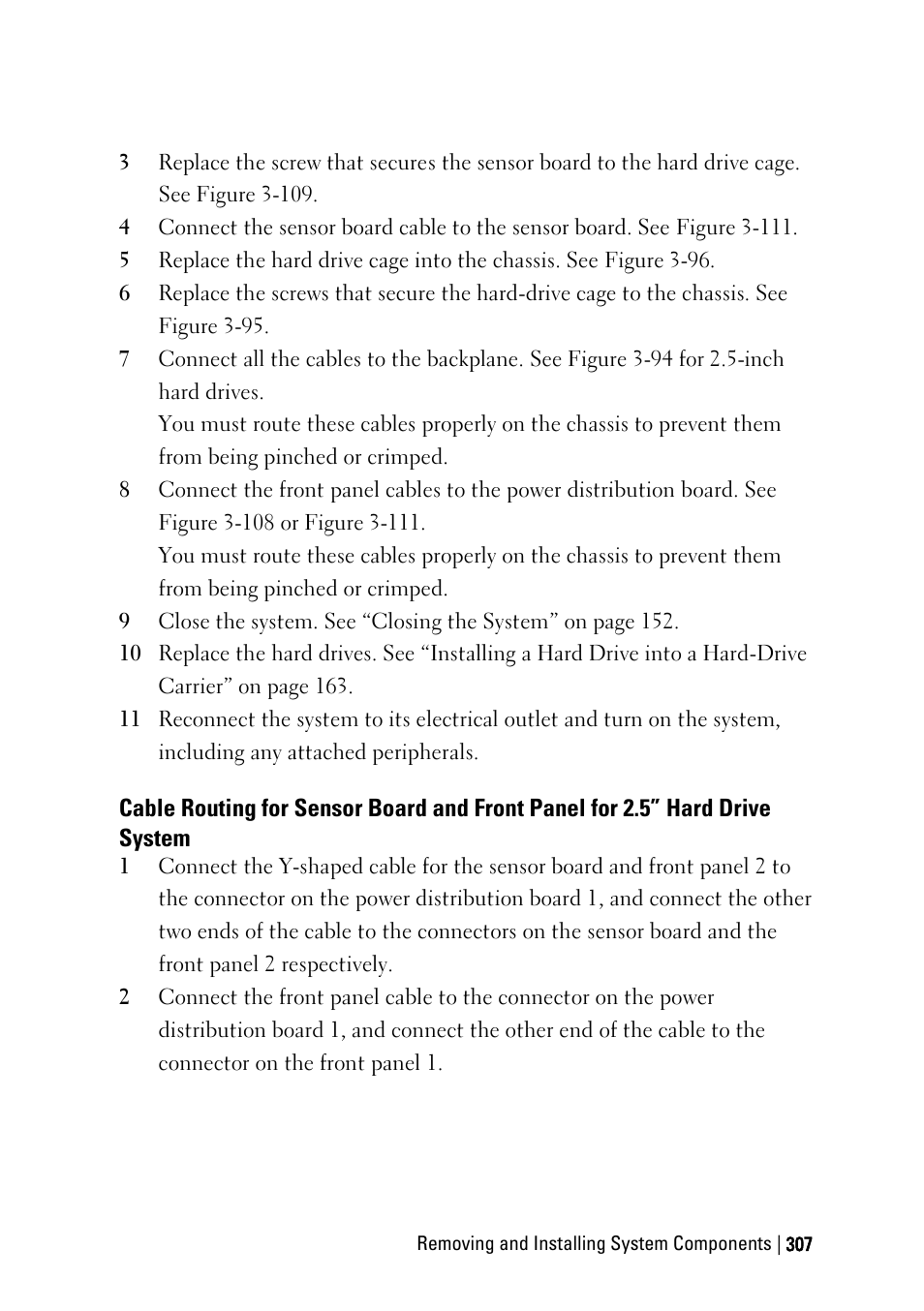 Dell PowerEdge C6220 II User Manual | Page 307 / 349