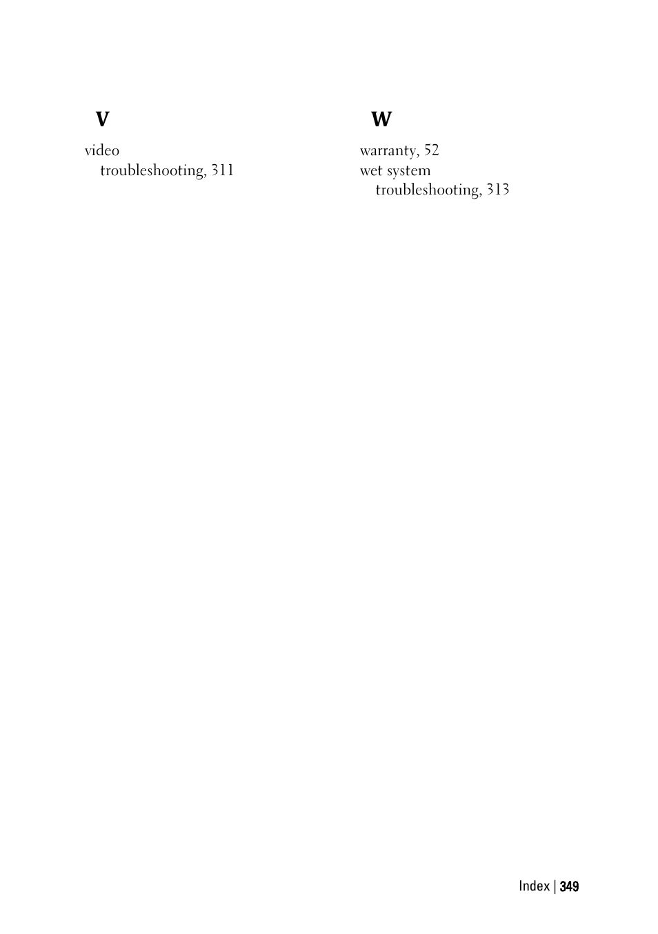 Dell PowerEdge C6220 II User Manual | Page 349 / 349