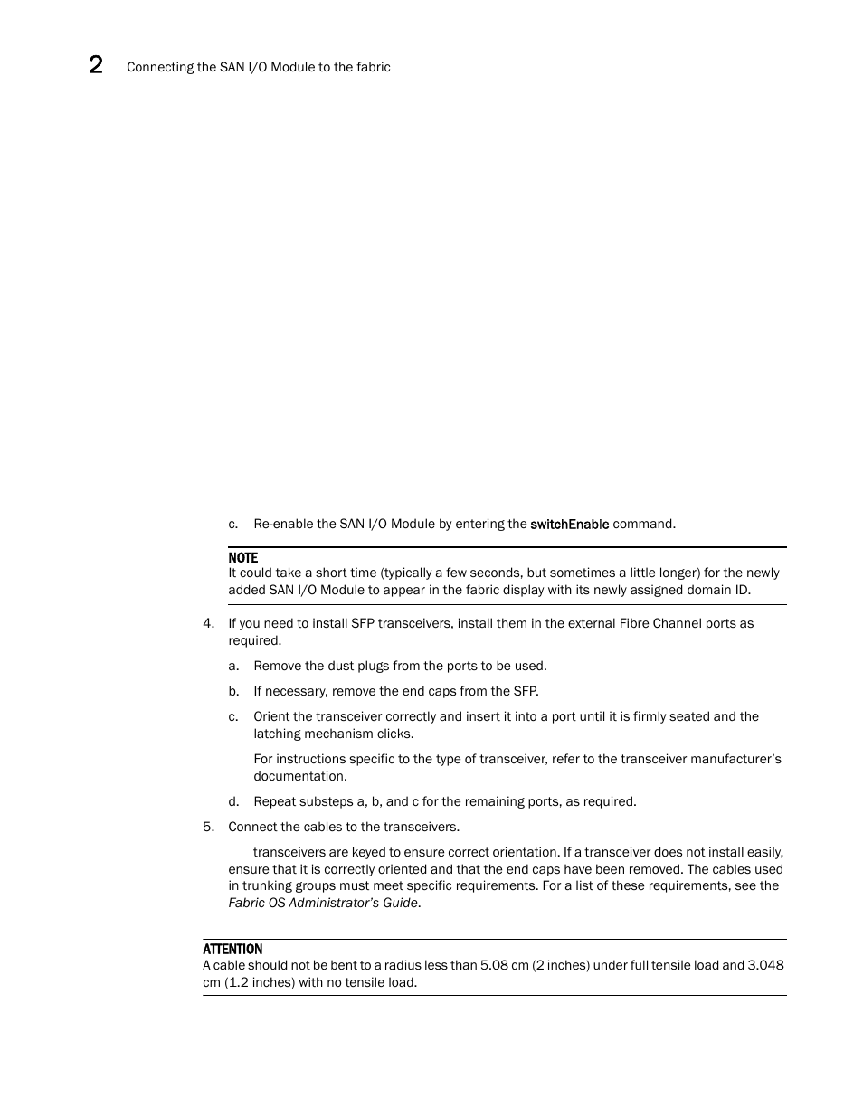 Step 4 | Dell PowerEdge M805 User Manual | Page 24 / 48