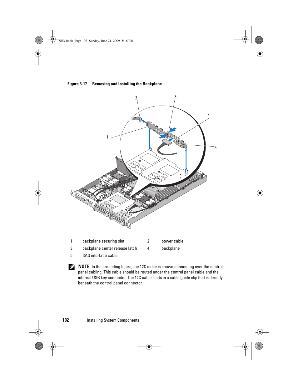 Dell POWEREDGE 300 User Manual | Page 102 / 186