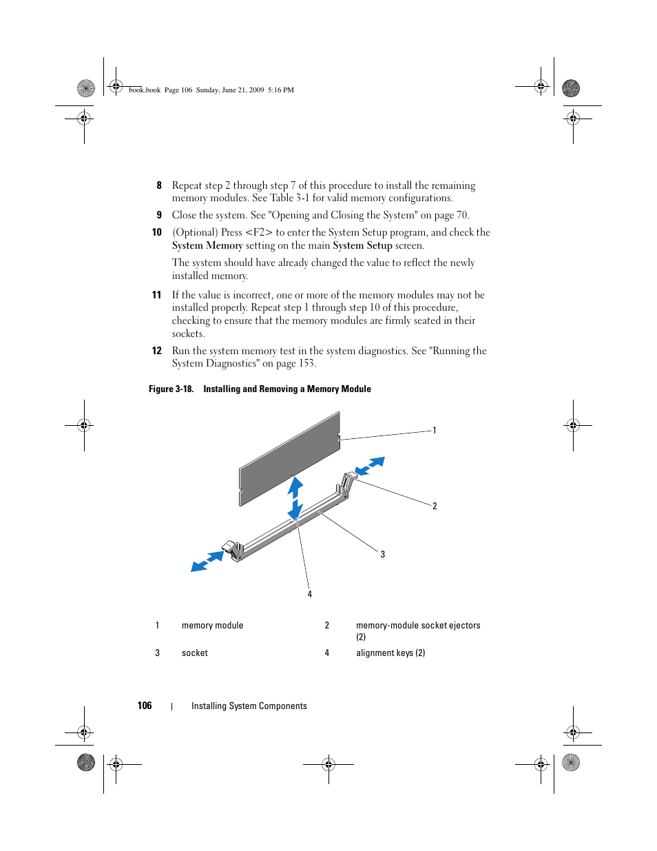 Dell POWEREDGE 300 User Manual | Page 106 / 186