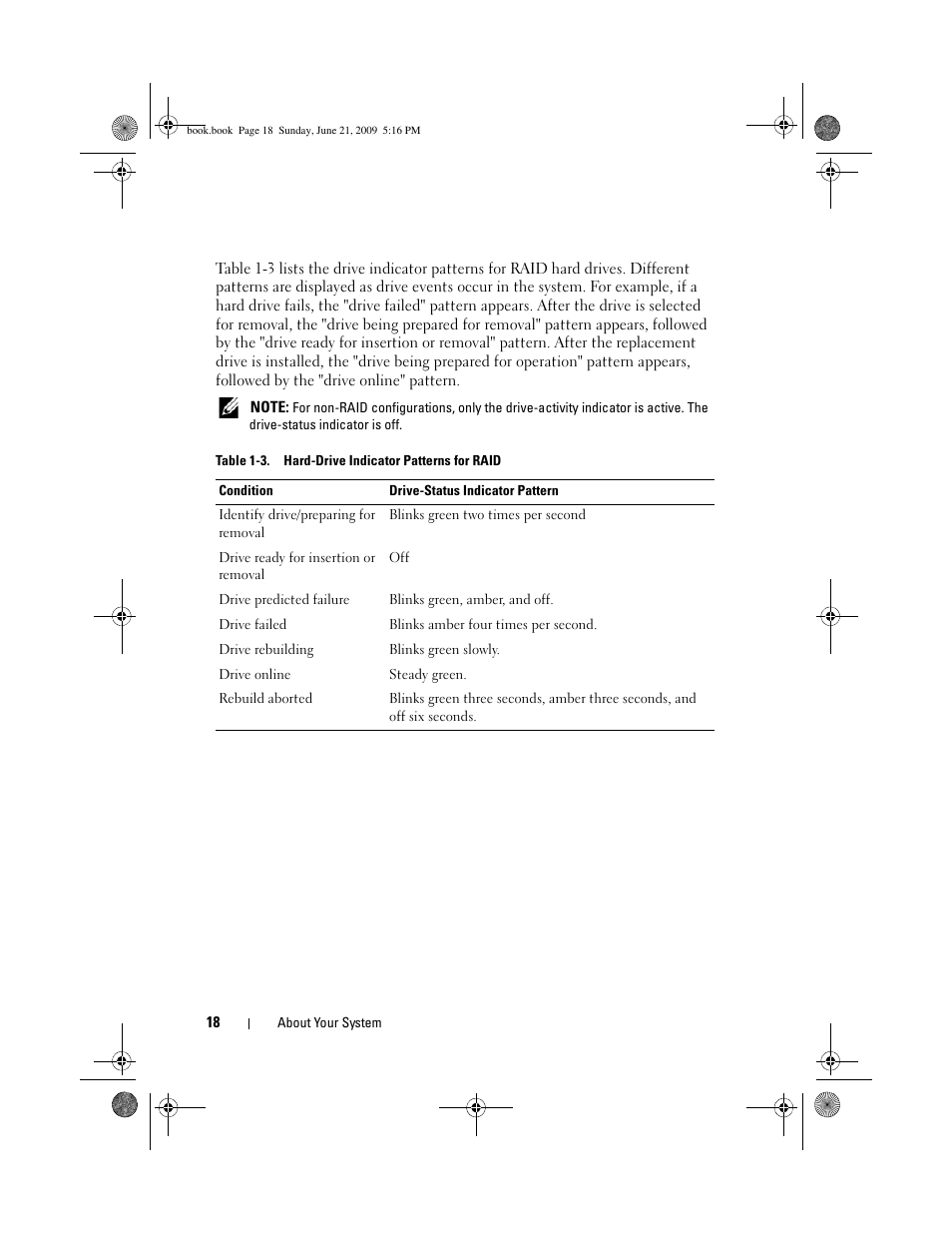 Dell POWEREDGE 300 User Manual | Page 18 / 186