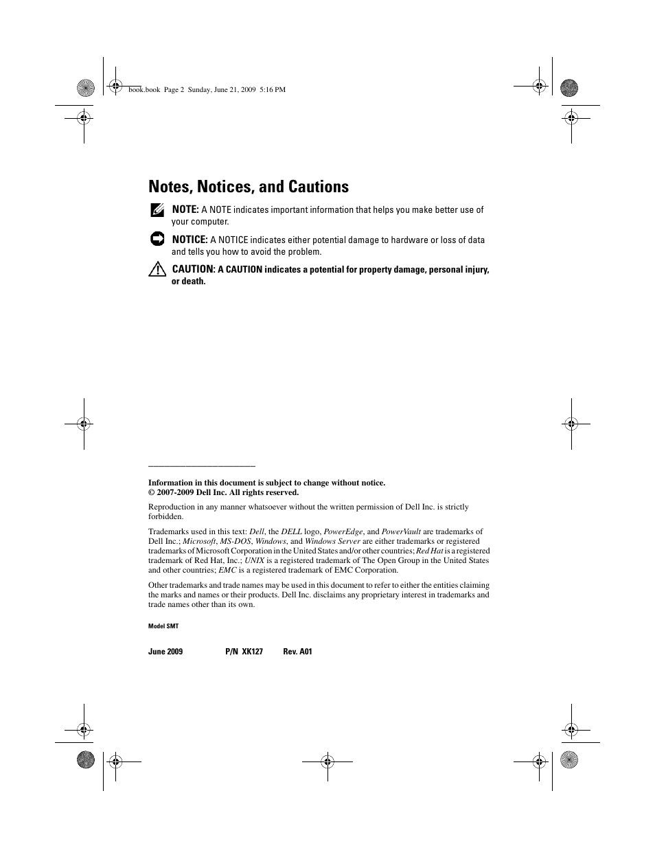 Dell POWEREDGE 300 User Manual | Page 2 / 186