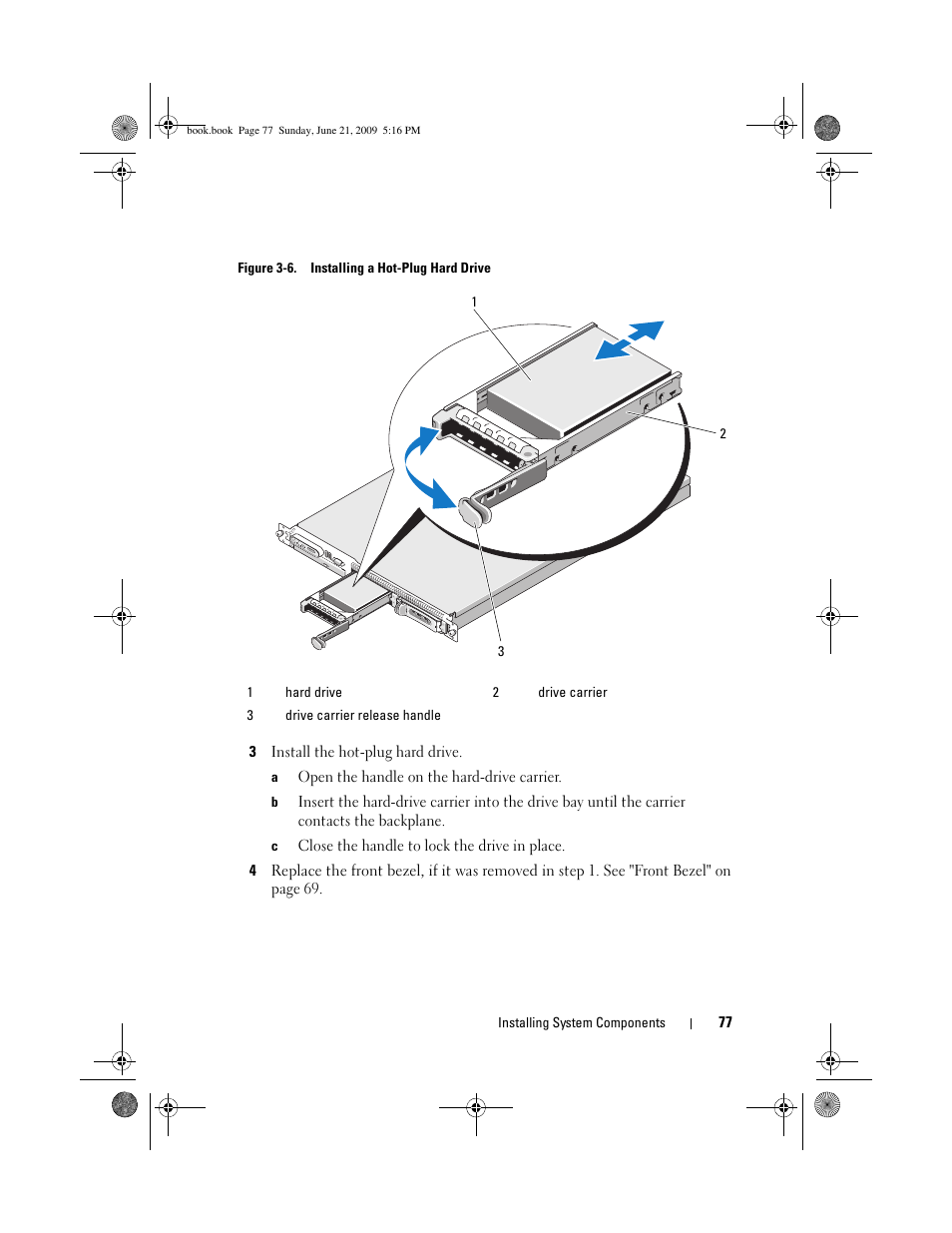Dell POWEREDGE 300 User Manual | Page 77 / 186