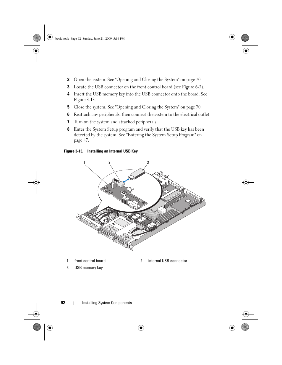 Dell POWEREDGE 300 User Manual | Page 92 / 186
