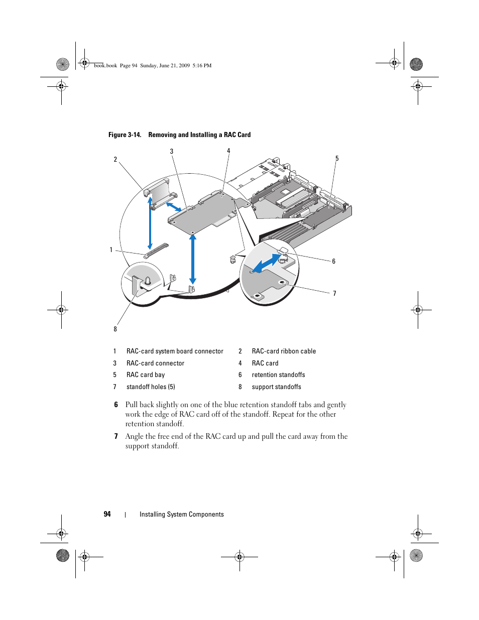 Dell POWEREDGE 300 User Manual | Page 94 / 186