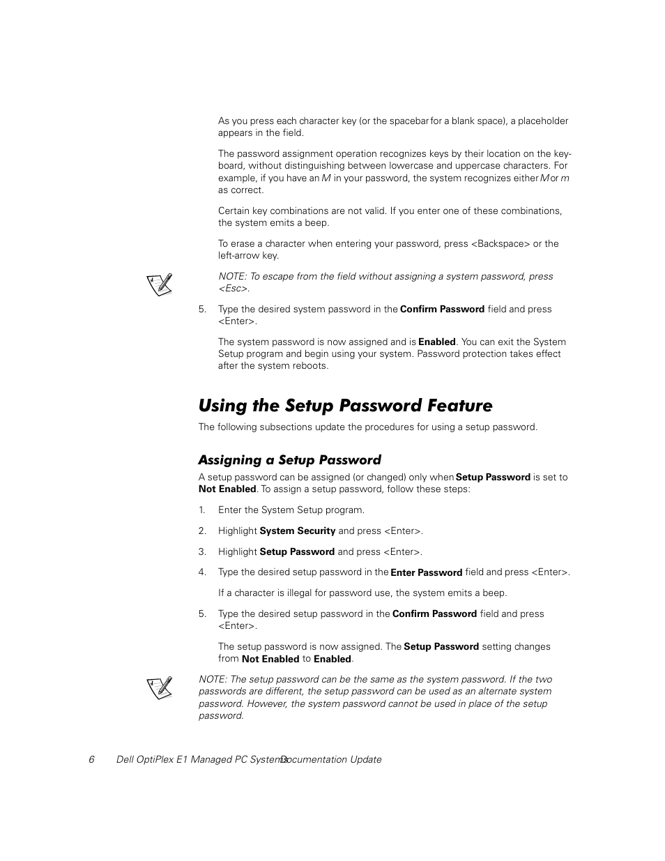 8vlqjwkh6hwxs3dvvzrug)hdwxuh, Vvljqlqjd6hwxs3dvvzrug | Dell OptiPlex E1 User Manual | Page 8 / 12