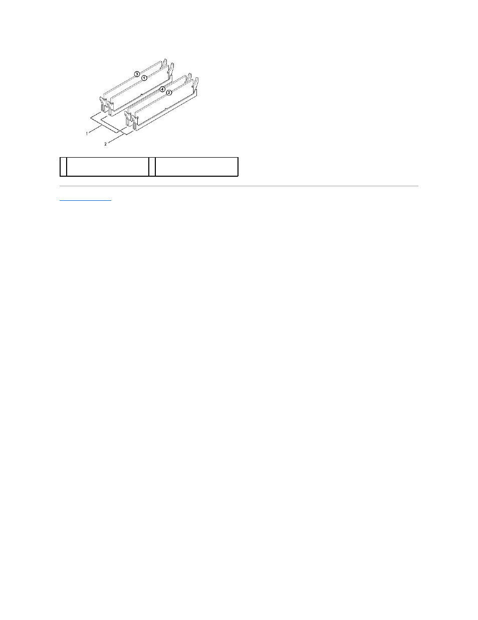 Dell Inspiron 580 (Late 2009) User Manual | Page 28 / 39