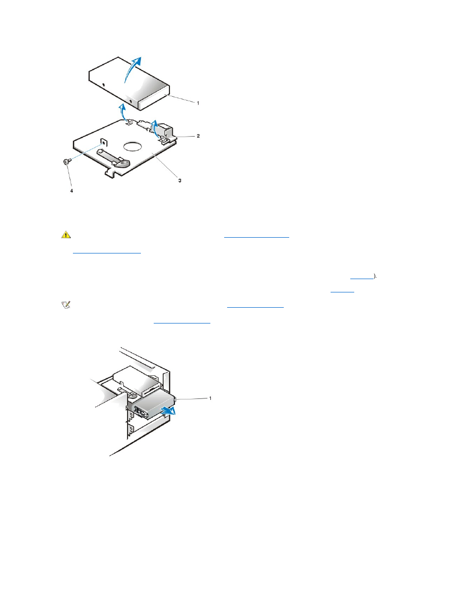 Dell Precision 220 User Manual | Page 10 / 43