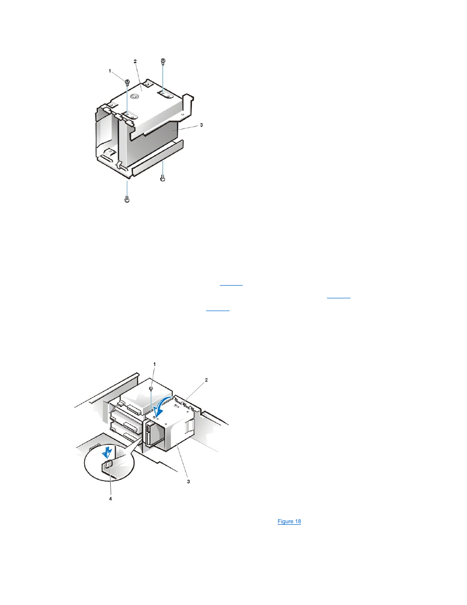 Dell Precision 220 User Manual | Page 12 / 43