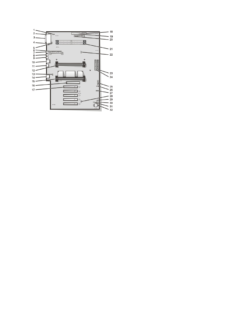 Dell Precision 220 User Manual | Page 15 / 43