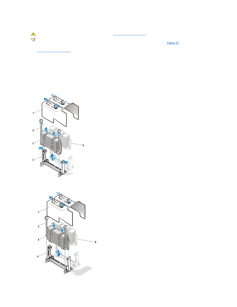 Dell Precision 220 User Manual | Page 18 / 43