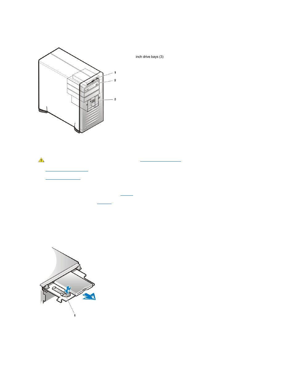 Dell Precision 220 User Manual | Page 27 / 43