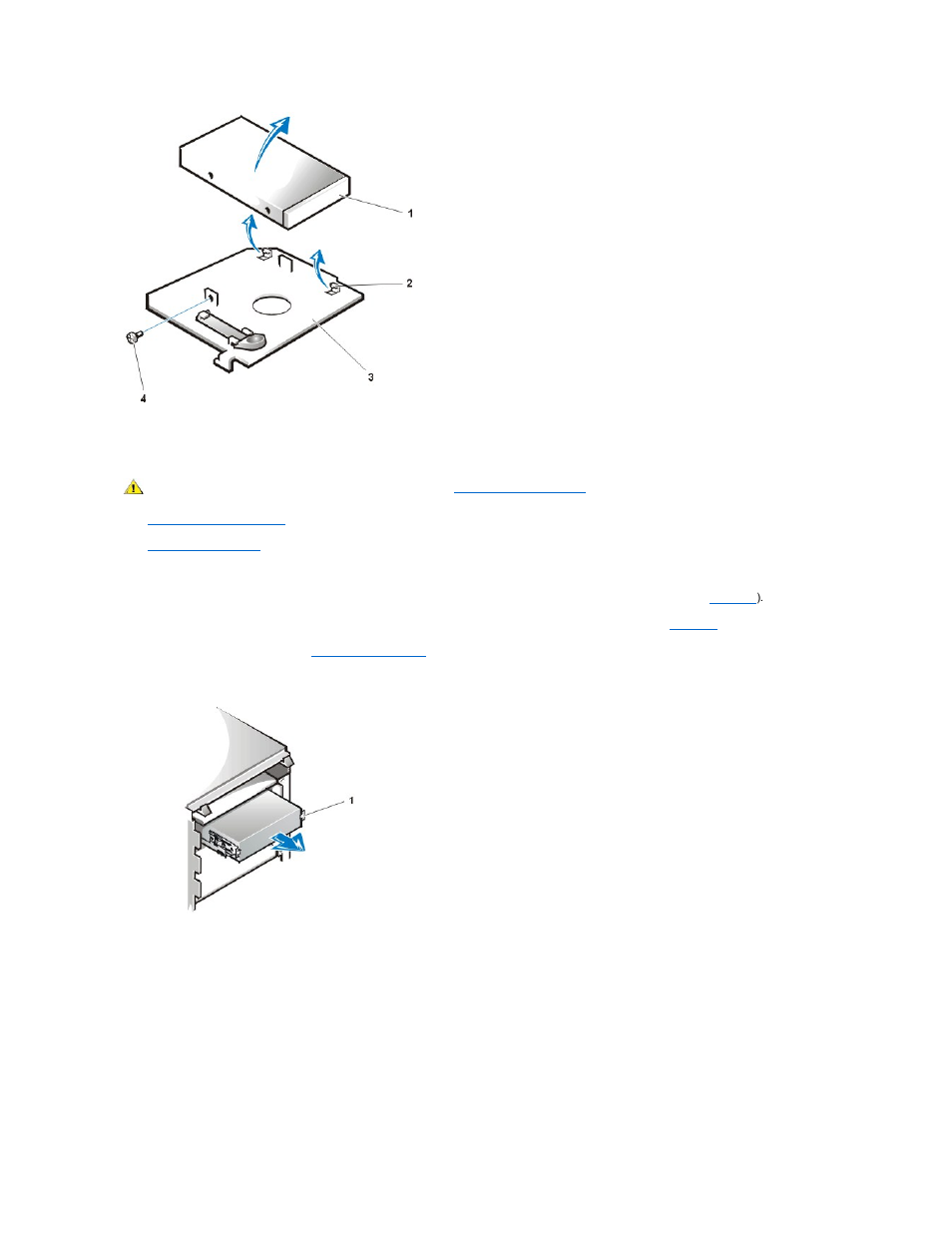 Dell Precision 220 User Manual | Page 28 / 43