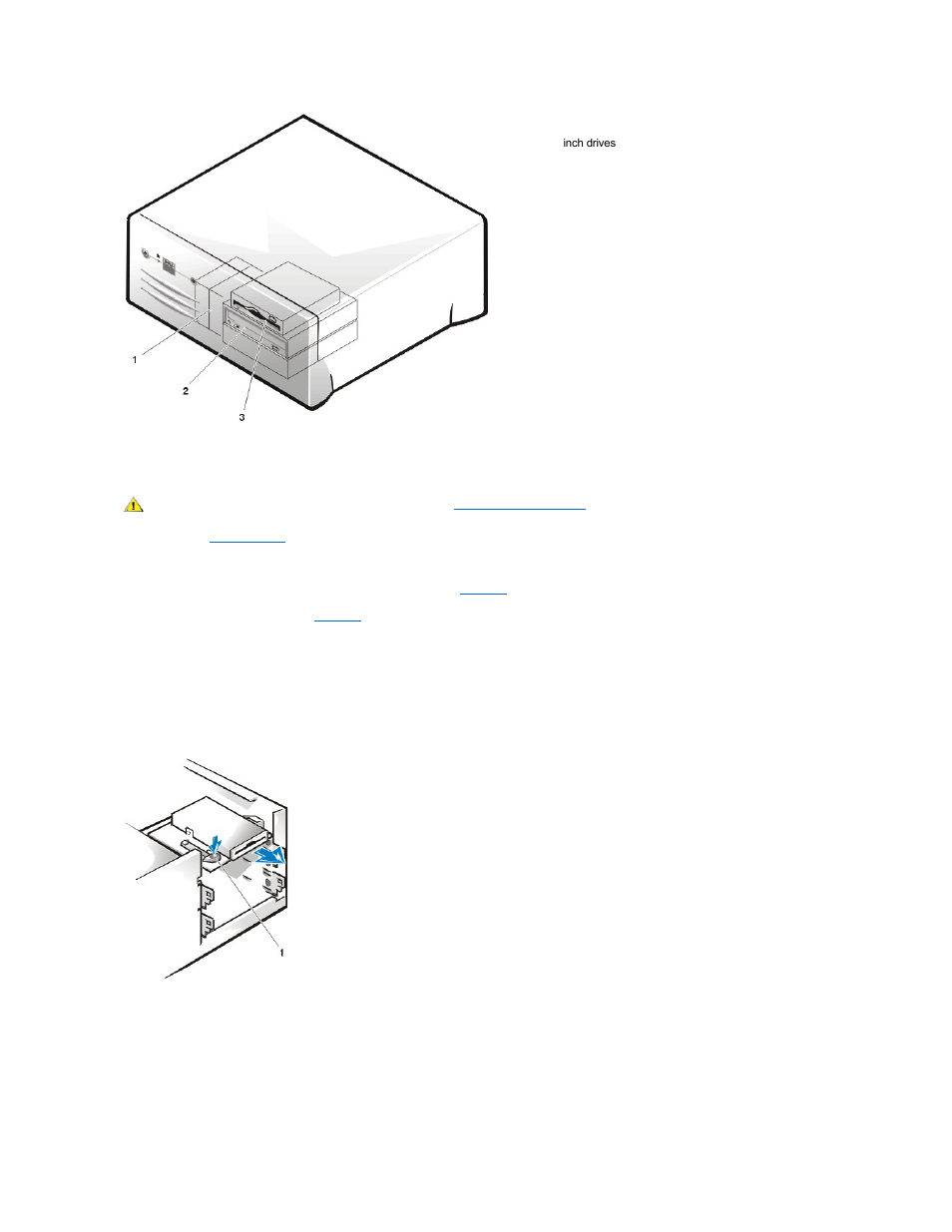 Dell Precision 220 User Manual | Page 9 / 43