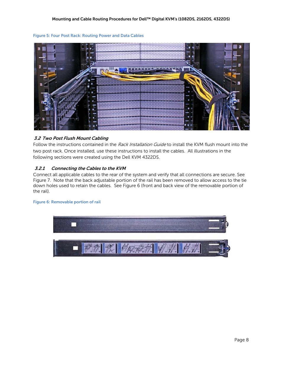 Dell KVM 1082DS User Manual | Page 10 / 13