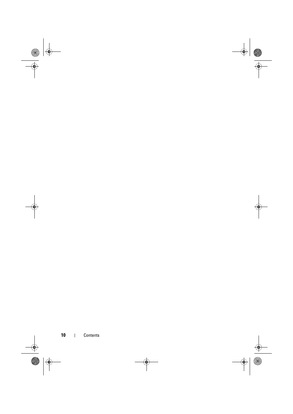 Dell PowerEdge RAID Controller 6E User Manual | Page 10 / 160