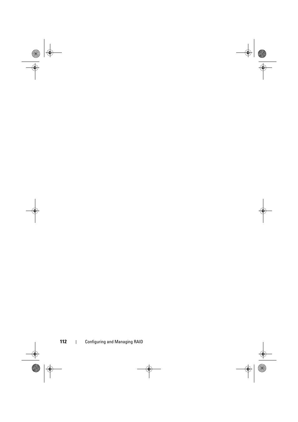 Dell PowerEdge RAID Controller 6E User Manual | Page 112 / 160