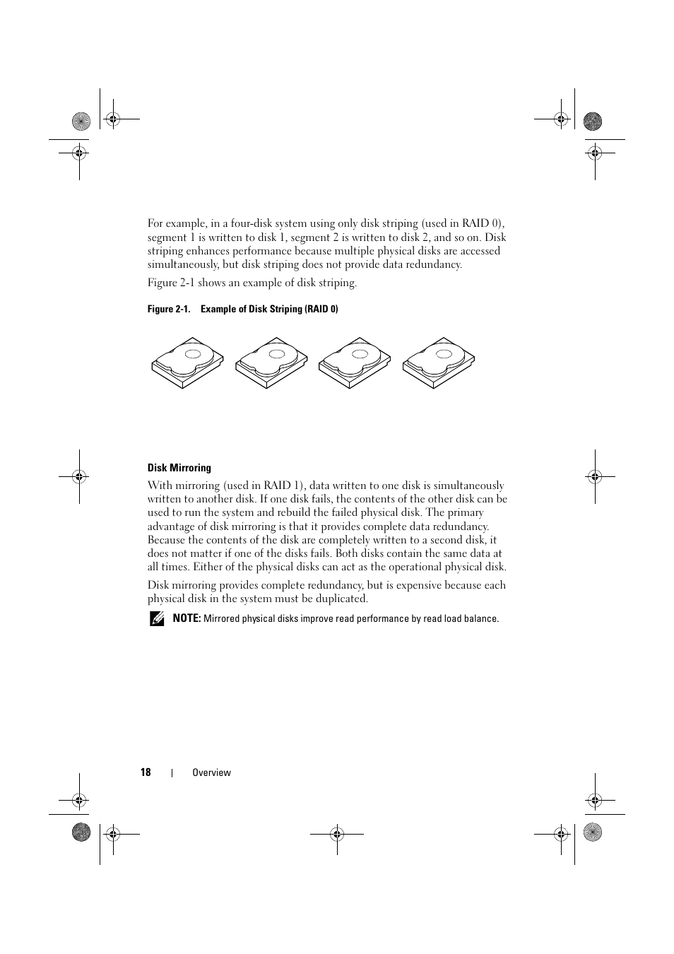 Dell PowerEdge RAID Controller 6E User Manual | Page 18 / 160