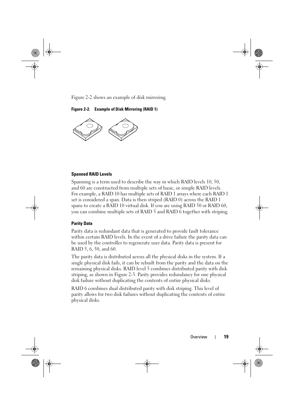 Dell PowerEdge RAID Controller 6E User Manual | Page 19 / 160