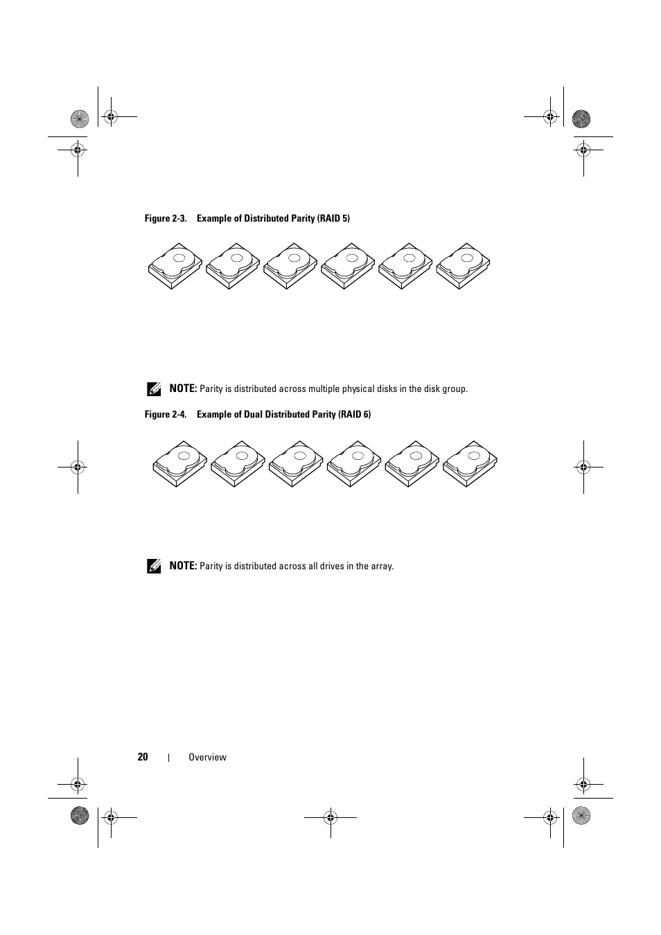 Dell PowerEdge RAID Controller 6E User Manual | Page 20 / 160