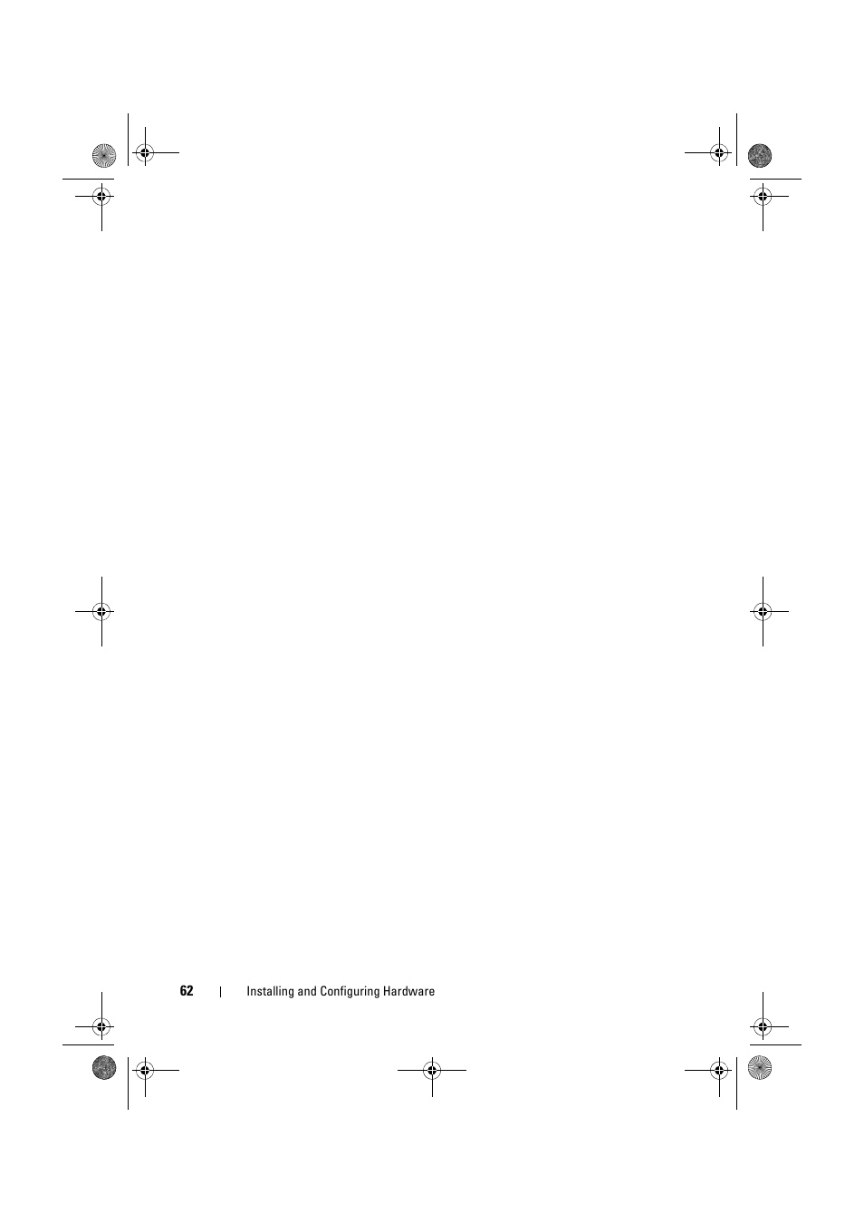 Dell PowerEdge RAID Controller 6E User Manual | Page 62 / 160