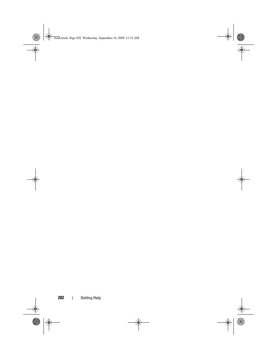 Dell Vostro 1400 (Mid 2007) User Manual | Page 202 / 248