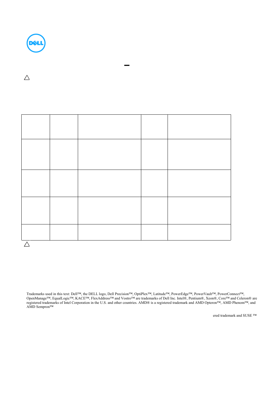 Dell E2014H Monitor User Manual | 1 page