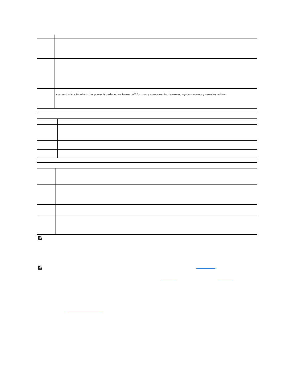 Dell OptiPlex 740 User Manual | Page 10 / 217