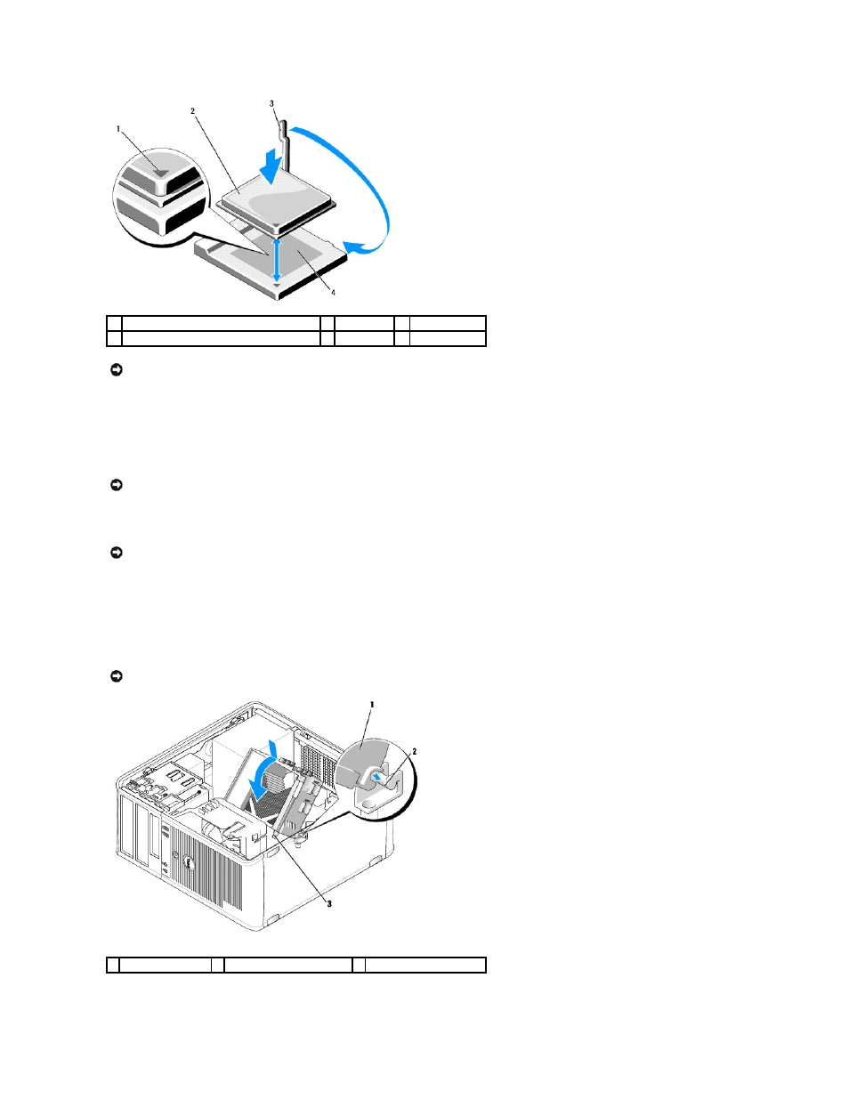 Dell OptiPlex 740 User Manual | Page 106 / 217