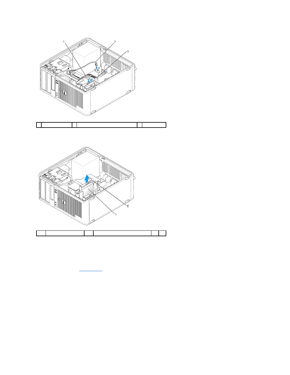 Dell OptiPlex 740 User Manual | Page 110 / 217