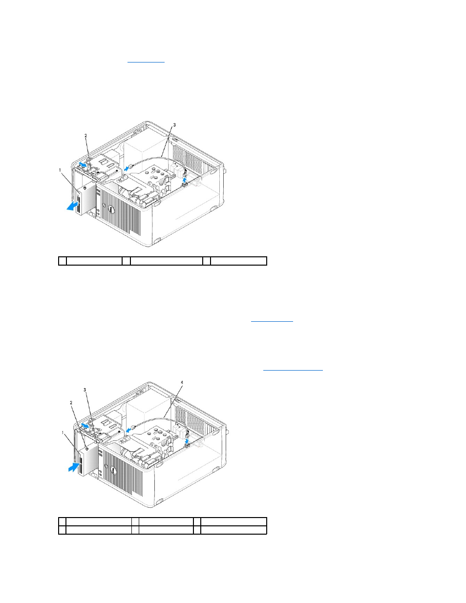 Dell OptiPlex 740 User Manual | Page 117 / 217