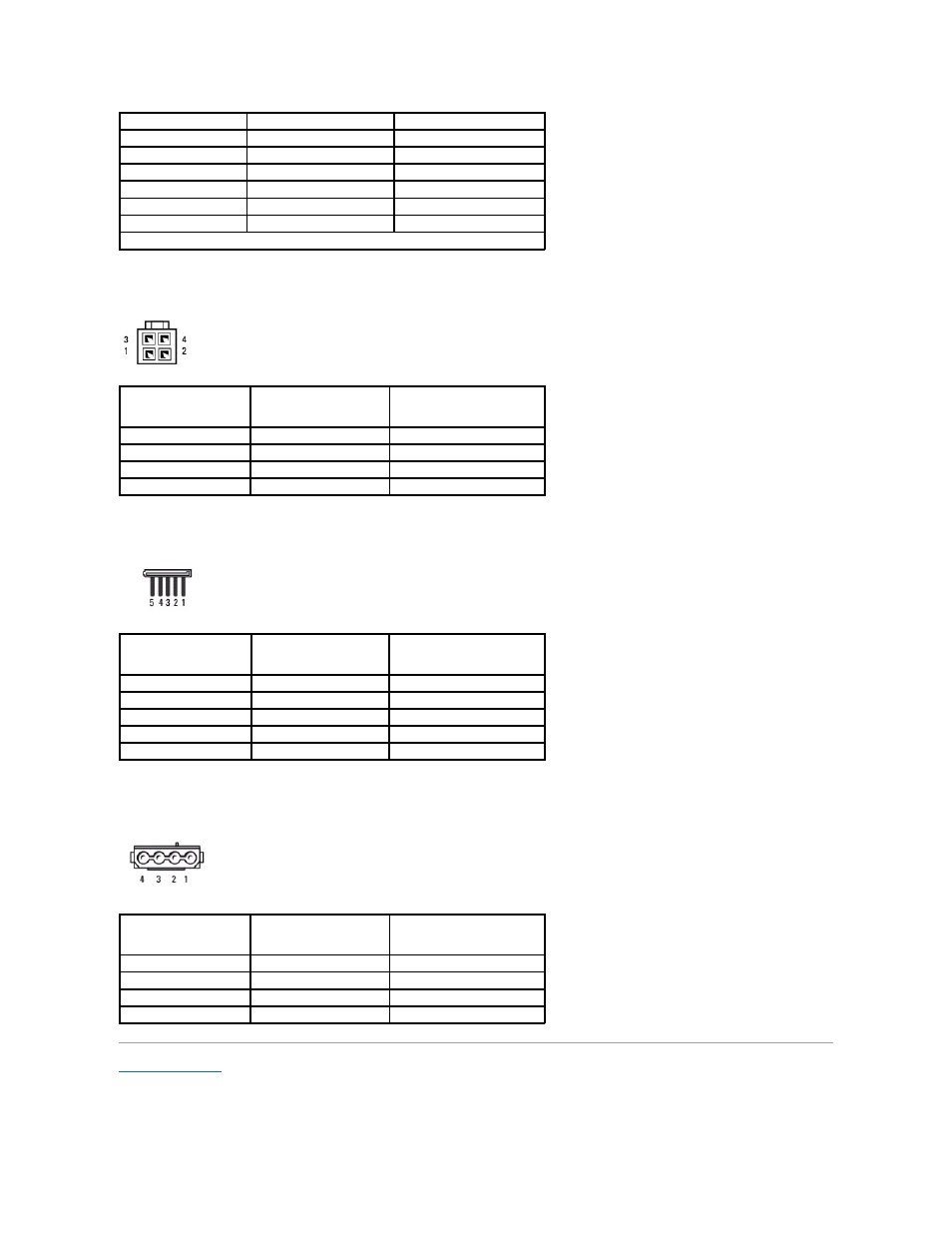 Dell OptiPlex 740 User Manual | Page 126 / 217