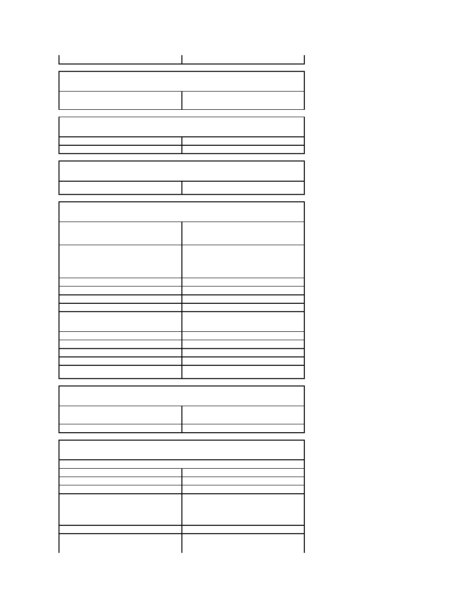 Dell OptiPlex 740 User Manual | Page 129 / 217