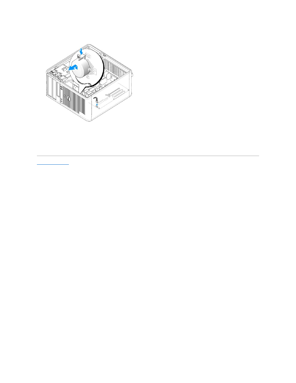 Dell OptiPlex 740 User Manual | Page 133 / 217