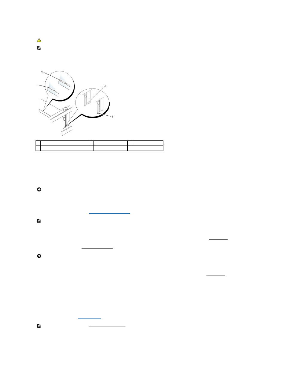 Continue with, Step 6 | Dell OptiPlex 740 User Manual | Page 141 / 217