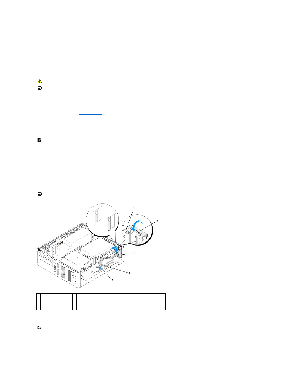 Ps/2 serial port adapters | Dell OptiPlex 740 User Manual | Page 146 / 217