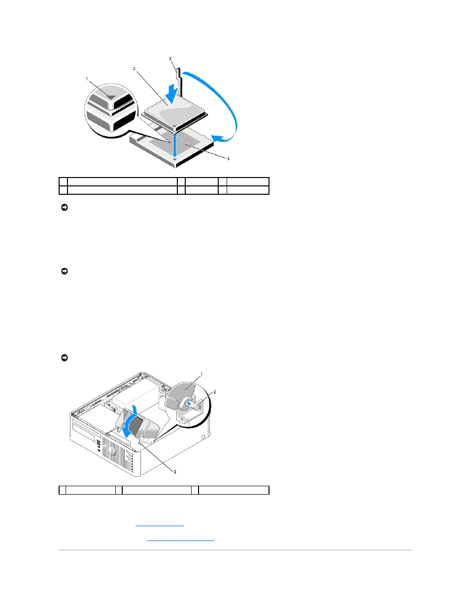 Dell OptiPlex 740 User Manual | Page 150 / 217