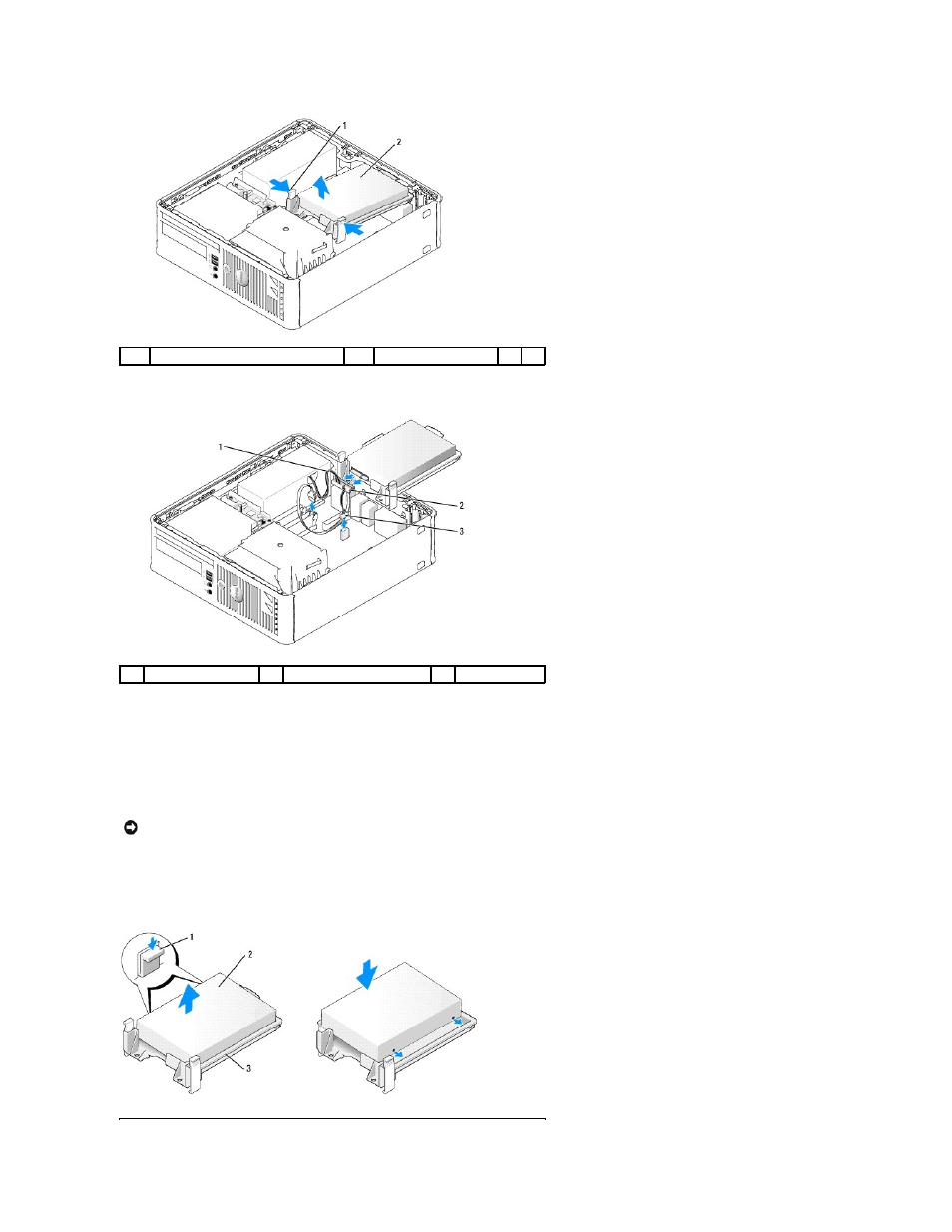 Dell OptiPlex 740 User Manual | Page 155 / 217