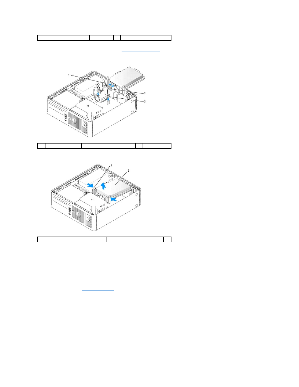 Dell OptiPlex 740 User Manual | Page 156 / 217