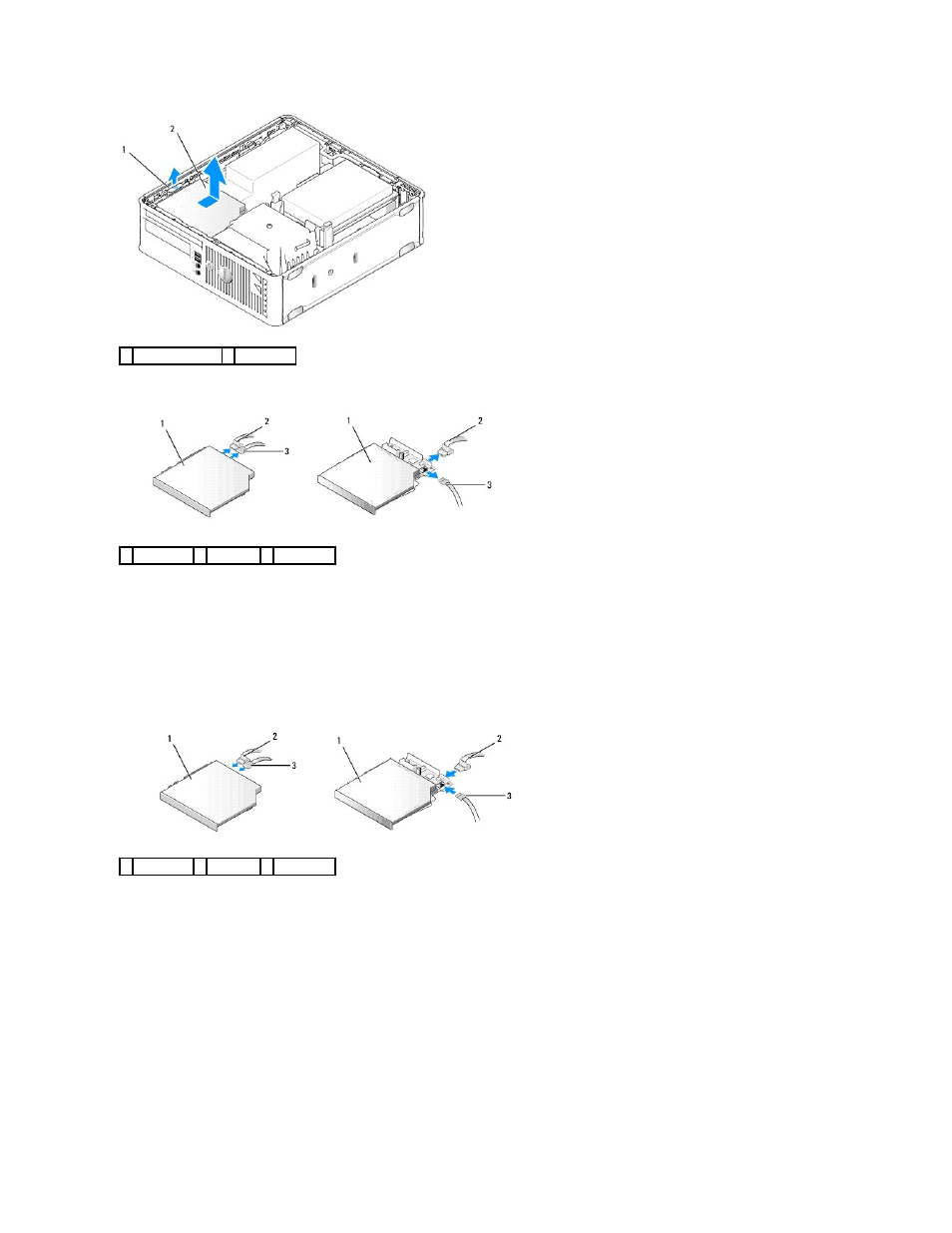 Dell OptiPlex 740 User Manual | Page 158 / 217