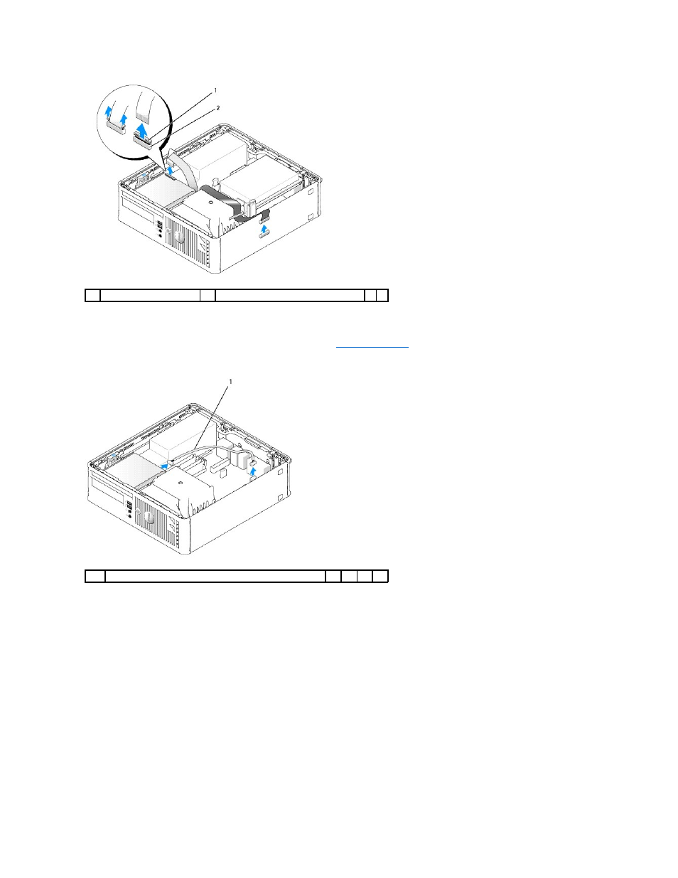 Dell OptiPlex 740 User Manual | Page 160 / 217