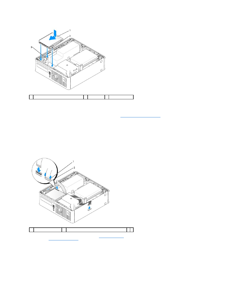 Dell OptiPlex 740 User Manual | Page 161 / 217